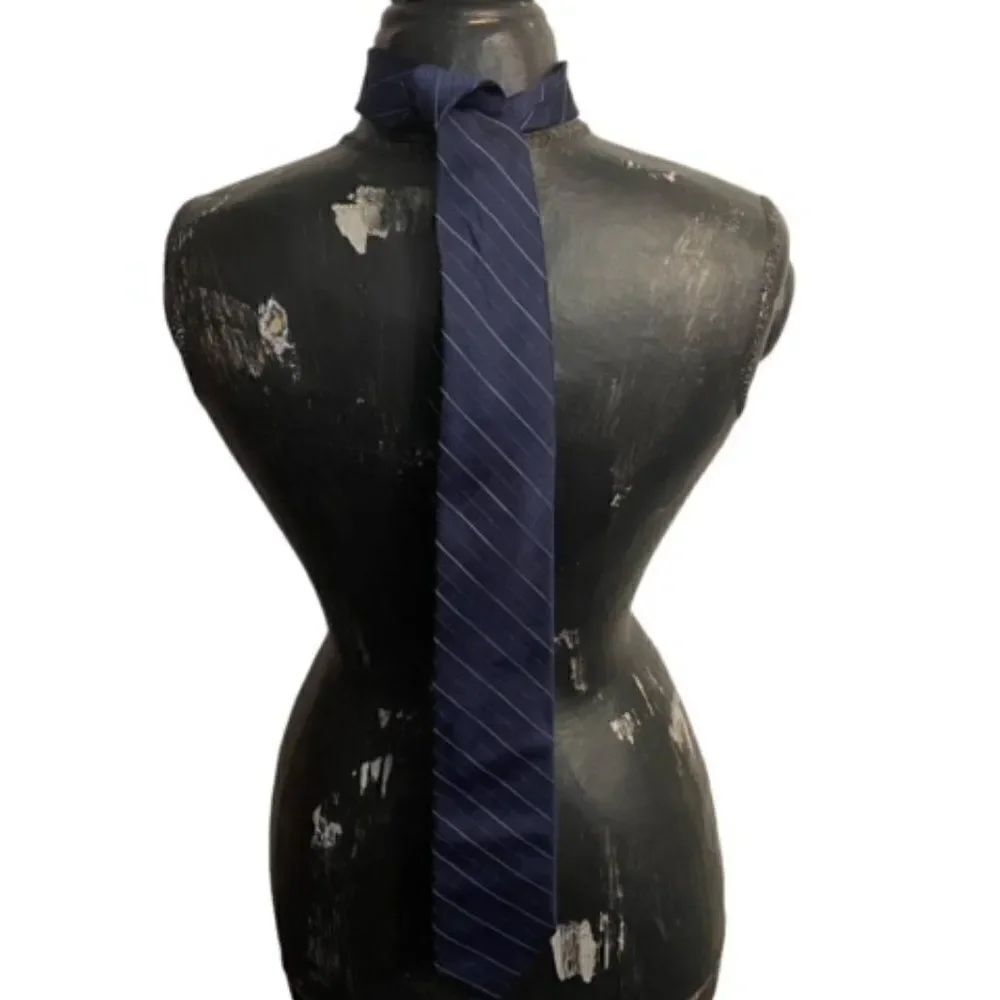 Calvin Klein Blue necktie